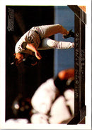 1993 Topps Wilson Alvarez