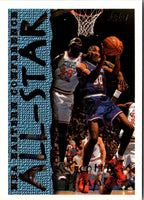 1994 Topps Scottie Pippen #11
