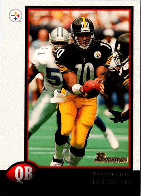1998 Bowman Kordell Stewart #85