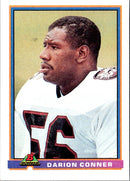 1991 Bowman Darion Conner
