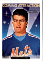 1993 Topps Bobby Jones #817