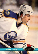 1991 Stadium Club Tony Tanti