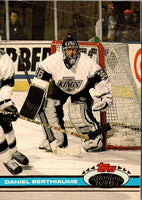 1991 Stadium Club Daniel Berthiaume #290