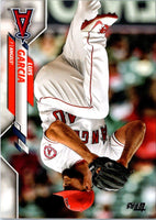 2020 Topps Luis Garcia #237