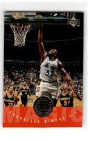 1995 Upper Deck Shaquille O'Neal