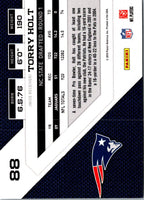 2010 Panini Threads Torry Holt #88