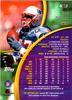 1999 Stadium Club Ben Coates #67