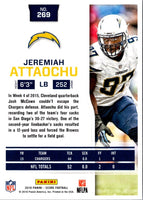 2016 Score Jeremiah Attaochu #269