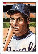 1990 Bowman Sweepstakes (One Asterisk) Bo Jackson