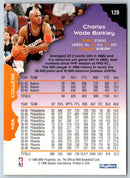 1996 Hoops Charles Barkley
