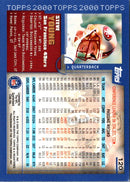 2000 Topps Steve Young