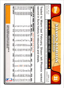 2008 Topps Chrome Shawn Marion