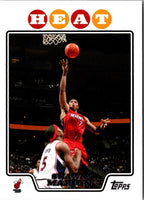 2008 Topps Chrome Shawn Marion #31