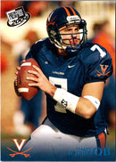 2004 Press Pass Blue Matt Schaub