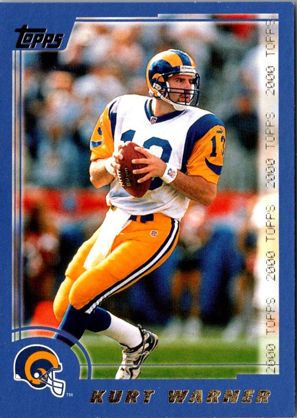 2000 Topps Ty Howington/Kurt Ainsworth #452 Rookie