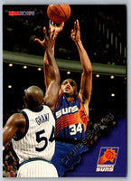 1996 Hoops Charles Barkley #120