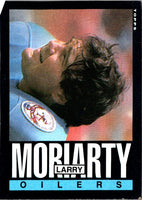 1985 Topps Larry Moriarty #252 Rookie