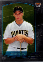 2000 Bowman Draft Picks & Prospects Chrome Marc Love #101 Rookie
