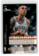 1995 Upper Deck Jason Kidd