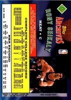 1992 Topps Archives Gold Rony Seikaly #110