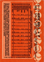 1988 O-Pee-Chee Eric Bell #383