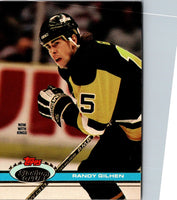 1991 Stadium Club Randy Gilhen #275