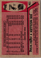 1987 Topps Joe Mullen #126