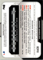 2015 Bowman Chrome Prospects Andre Wheeler #BCP111