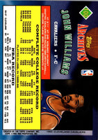 1992 Topps Archives Gold John Williams #100