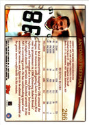 1998 Topps Antonio Freeman