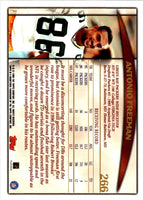 1998 Topps Antonio Freeman #266
