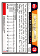 2009 Upper Deck First Edition Devin Harris