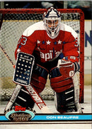 1991 Stadium Club Don Beaupre