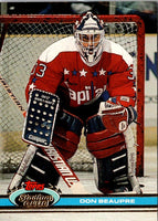 1991 Stadium Club Don Beaupre #246
