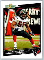 2004 Score Jamie Sharper #128