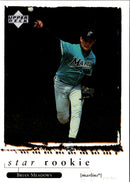 1998 Upper Deck Brian Meadows