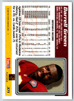 1995 Topps Darrell Green #371