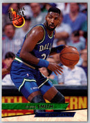 1993 Ultra Doug Smith