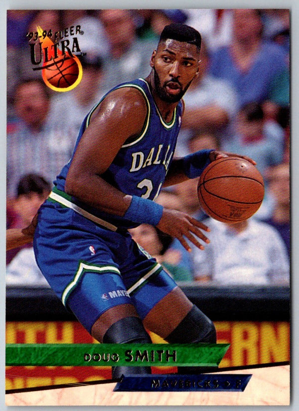 1993 Ultra Doug Smith #48