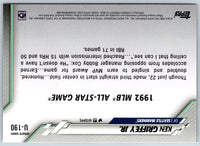 2020 Topps Update Ken Griffey Jr. #U-190