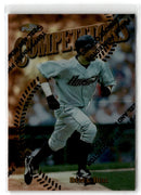 1995 Topps Derek Bell