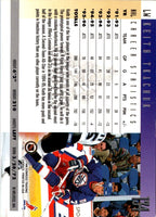 1996 Donruss Keith Tkachuk #134