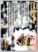 1996 Pacific Ken Harvey #442