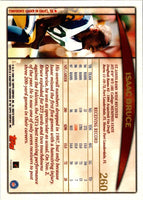 1998 Topps Isaac Bruce #260