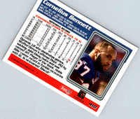 2011 Topps Football Cornelius Bennett #410
