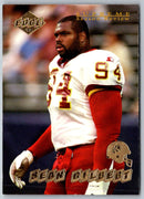 1998 Collector's Edge Supreme Season Review Sean Gilbert