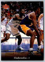 1995 Upper Deck Sam Mitchell #246