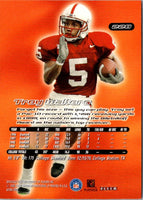 2000 Ultra Troy Walters #228 Rookie