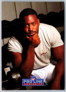 1991 ProLine Lee Williams