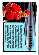 1993 Topps Black Gold Joe Oliver